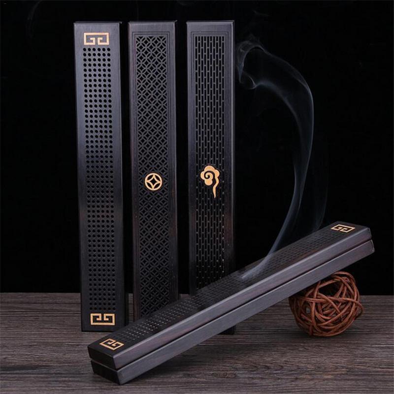 Brûle Encens Chinois: Voyagez dans la Tranquillité et Sérénité Ancestrales