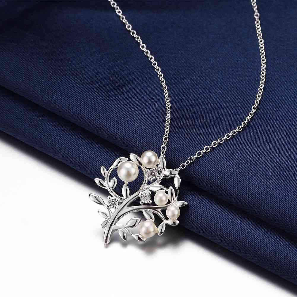 Collier Arbre de Vie Éclat