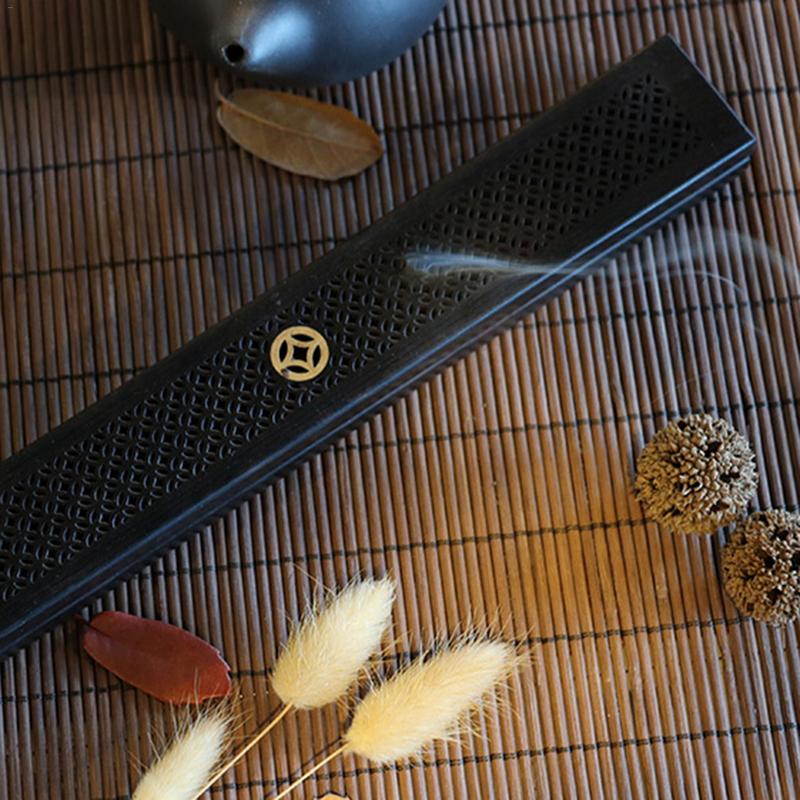 Brûle Encens Chinois: Voyagez dans la Tranquillité et Sérénité Ancestrales