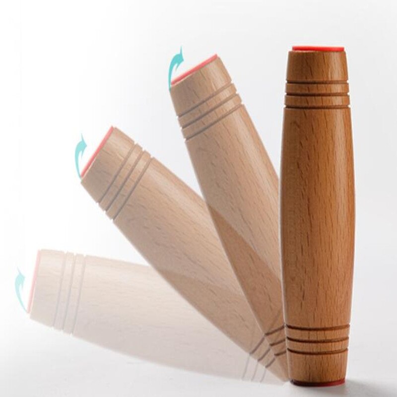 Jouet Anti-Stress Fidget Mokuru