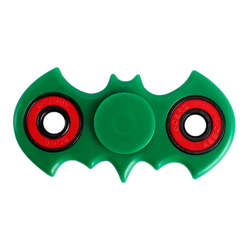 Hand Spinner Batman : Évasion Stress Style Superhéros, Équilibre Parfait !