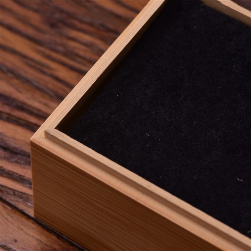 Porte Encens Bambou Zen