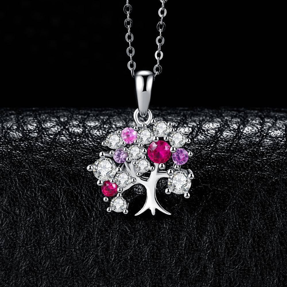Pendentif Arbre de Vie 'Noble'