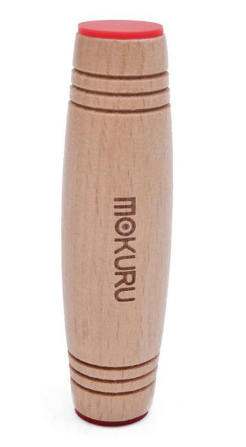 Jouet Anti-Stress Fidget Mokuru