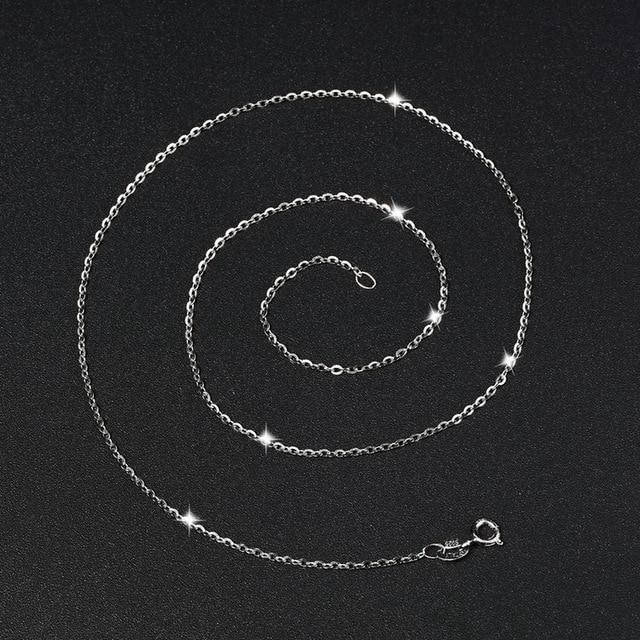 Collier Arbre de Vie – Élégance & Sérénité en Argent
