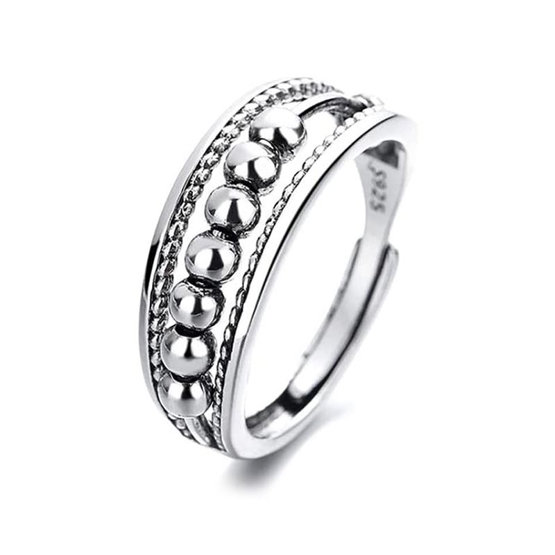 Bague Anti-Stress Bille
