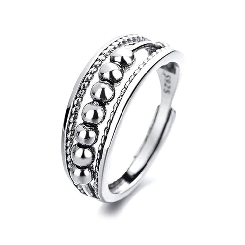 Bague Anti-Stress Bille