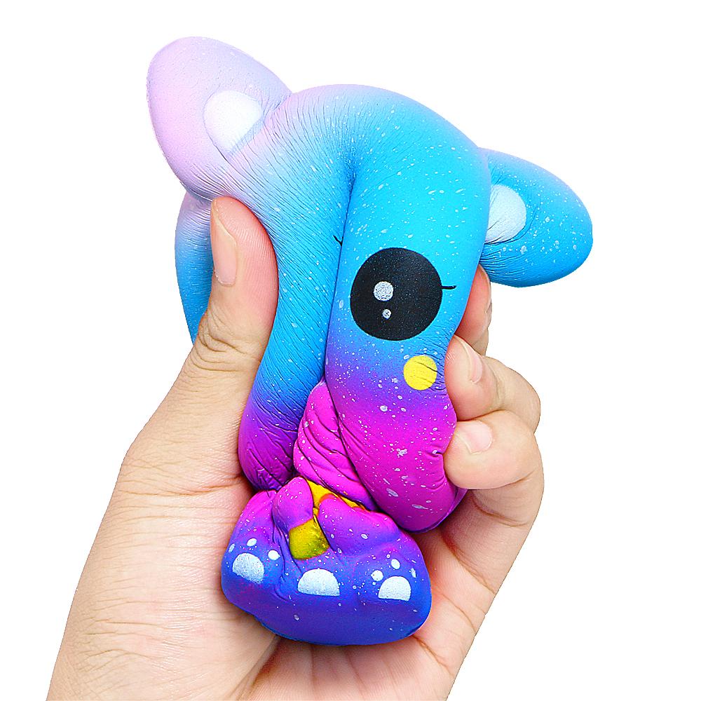 Balle Anti-Stress Squishy Chat