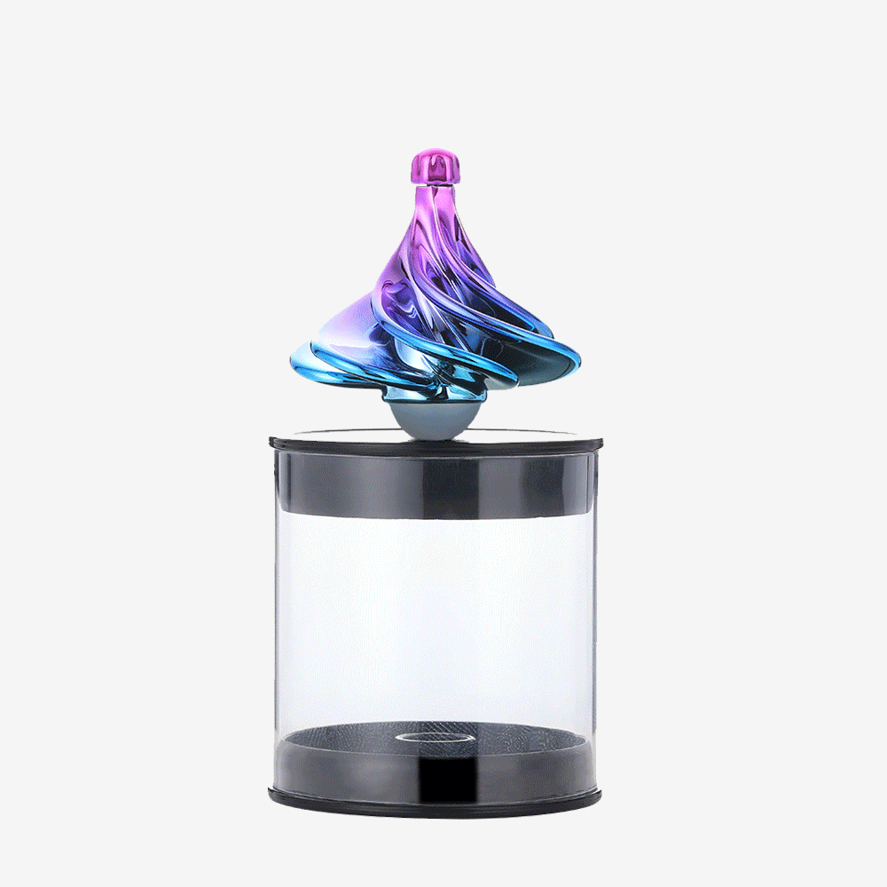 Jouet Anti-Stress Winspin Gyroscope