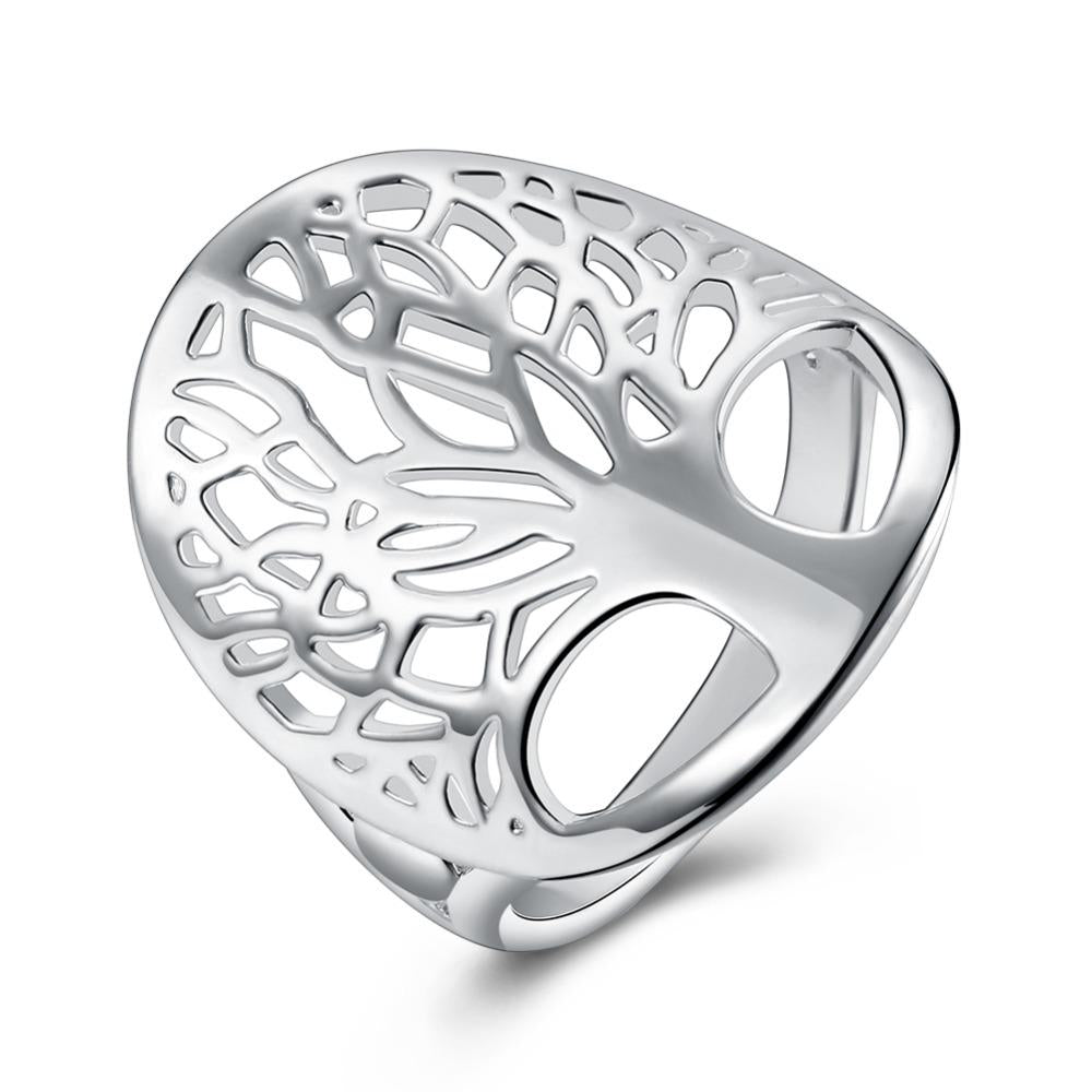 Bague Anti-Stress Arbre de Vie : Sérénité et Équilibre au Quotidien