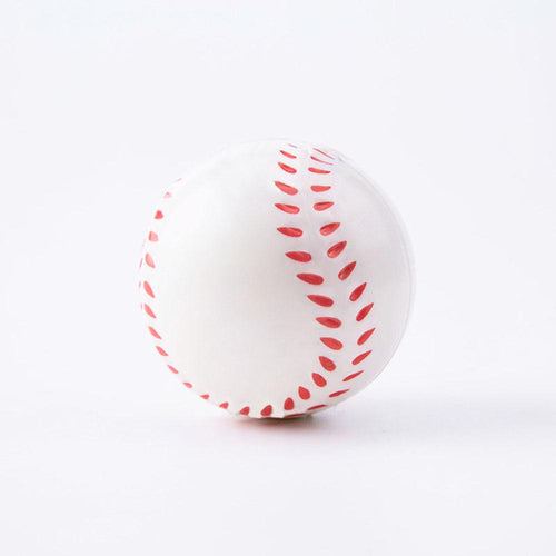 Balle Anti-Stress Baseball : Relaxation Instantanée pour Esprit et Corps!
