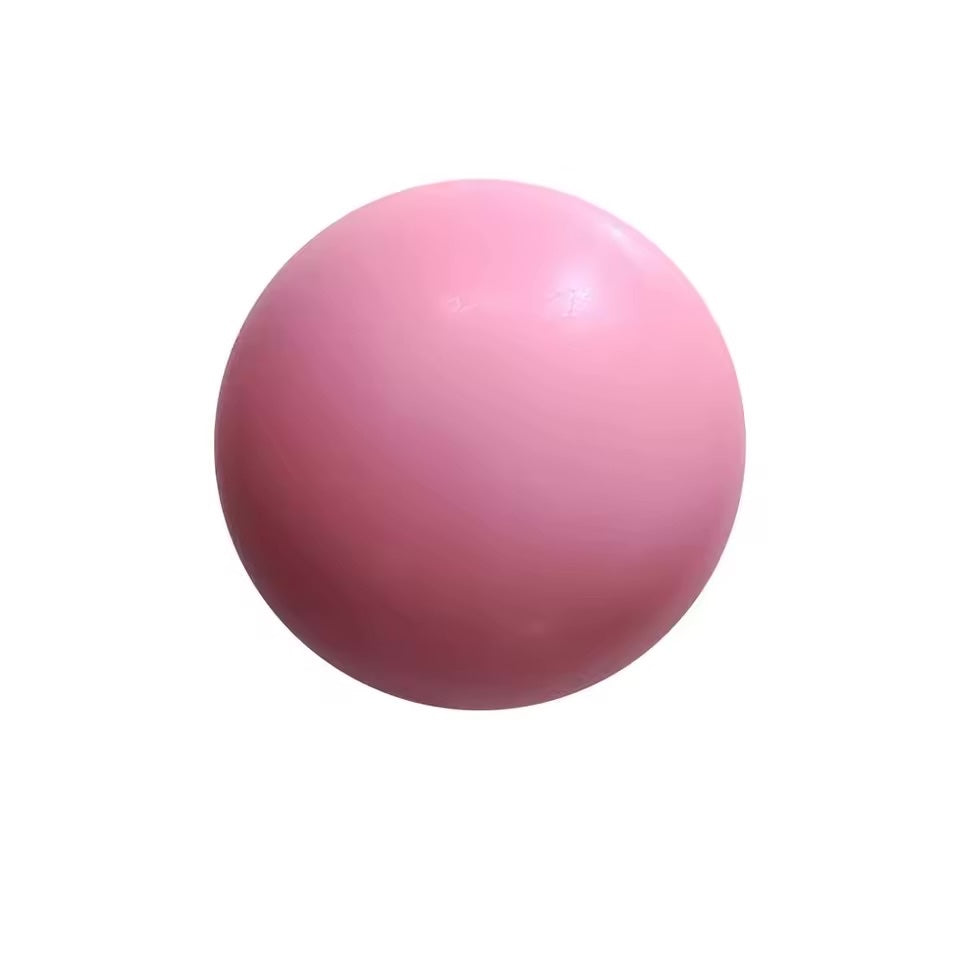 Balle Anti-Stress Molle - Relaxation Immédiate et Sérénité Garantie