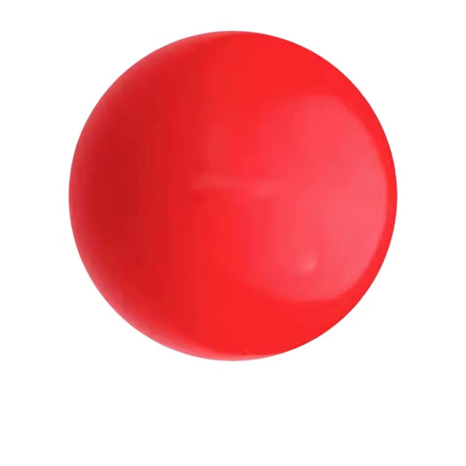 Balle Anti-Stress Molle - Relaxation Immédiate et Sérénité Garantie