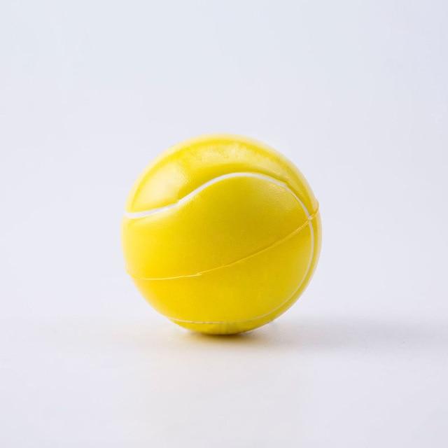 Balle Anti-Stress Tennis pour Gérer le Stress avec Élégance
