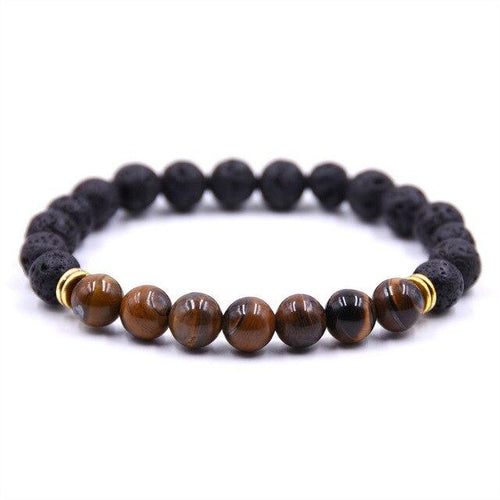 Bracelet Chakra Manipura : Équilibre Anti-Stress et Énergie Positive Assurée