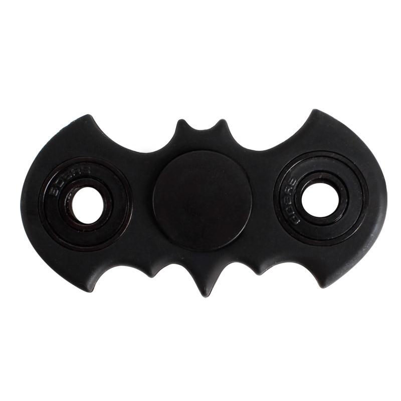 Hand Spinner Batman : Évasion Stress Style Superhéros, Équilibre Parfait !