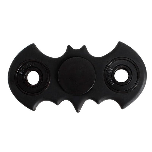 Hand Spinner Batman : Évasion Stress Style Superhéros, Équilibre Parfait !