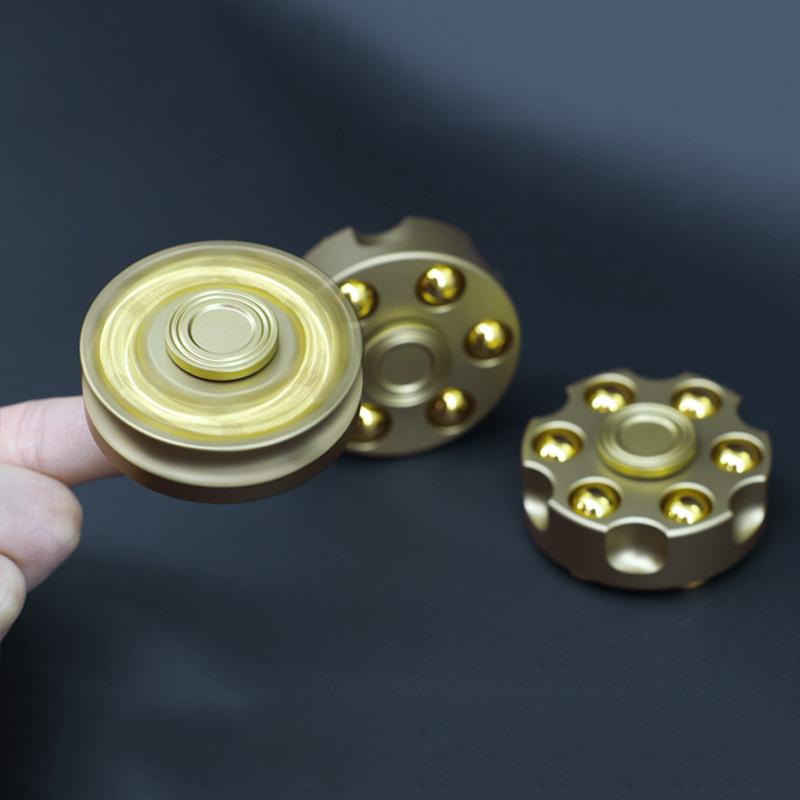 Hand Spinner Collector : L'accessoire tendance pour une expérience captivante