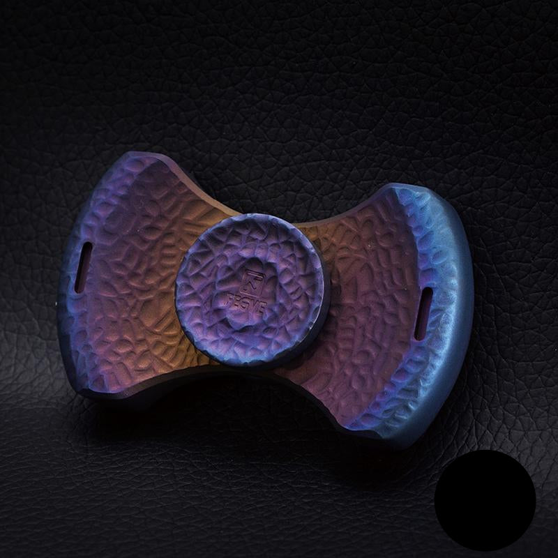 Hand Spinner De Luxe Élégance et détente - Jouet anti-stress