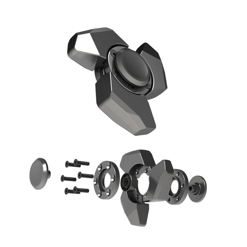 Hand Spinner Haut de Gamme