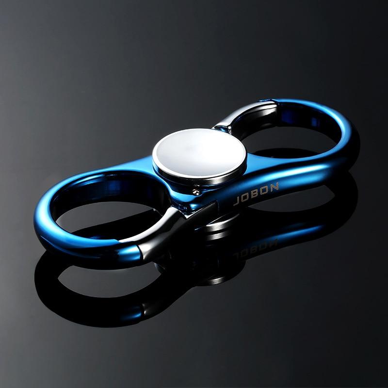 Porte Clé Anti-Stress Multifonction Spinner