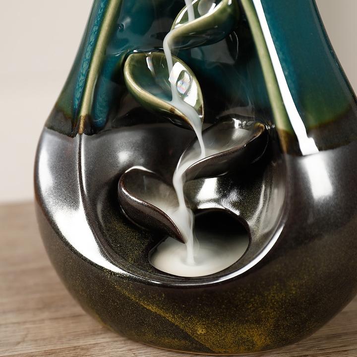 Porte Encens Poire : Ambiance Zen Garantie