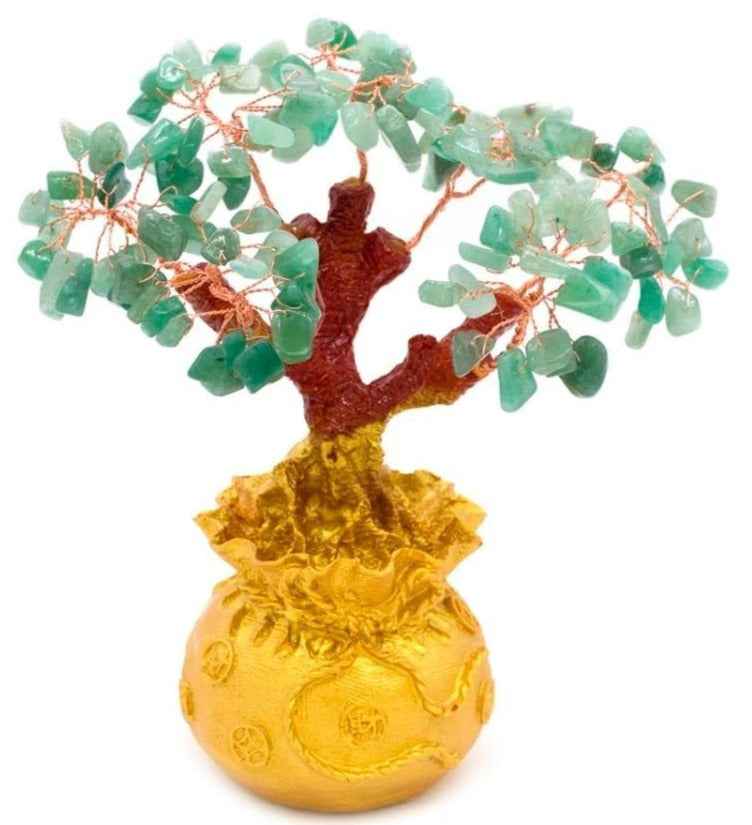 Arbre de Vie Aventurine Feng Shui