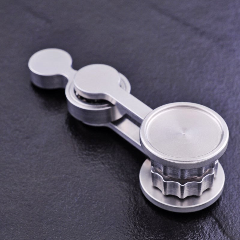 Jouet Double Pendule Anti-Stress Ergonomique