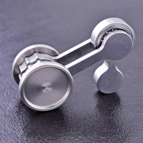 Jouet Double Pendule Anti-Stress Ergonomique
