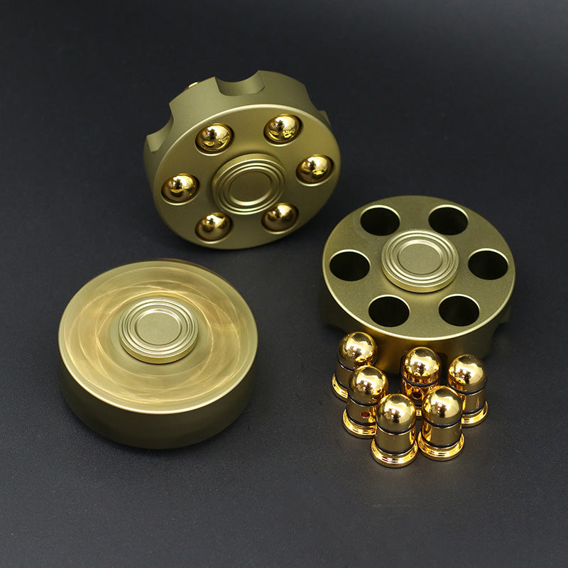 Hand Spinner Collector : L'accessoire tendance pour une expérience captivante