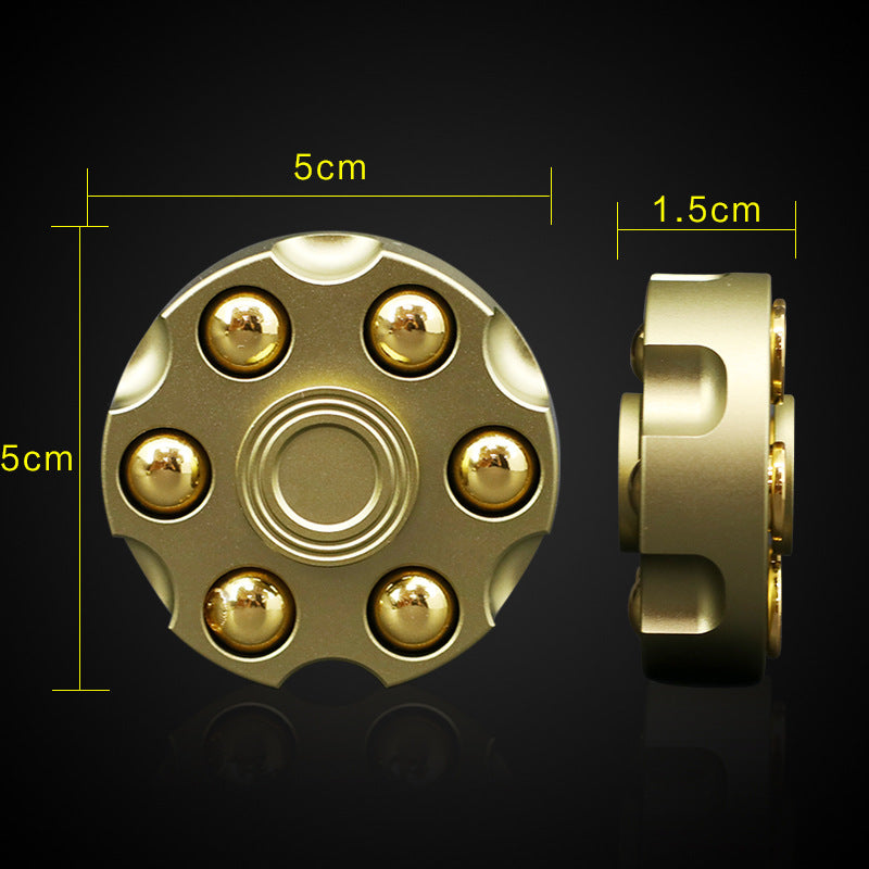 Hand Spinner Collector : L'accessoire tendance pour une expérience captivante