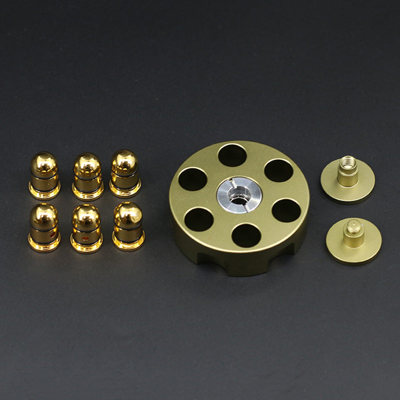 Hand Spinner Collector : L'accessoire tendance pour une expérience captivante