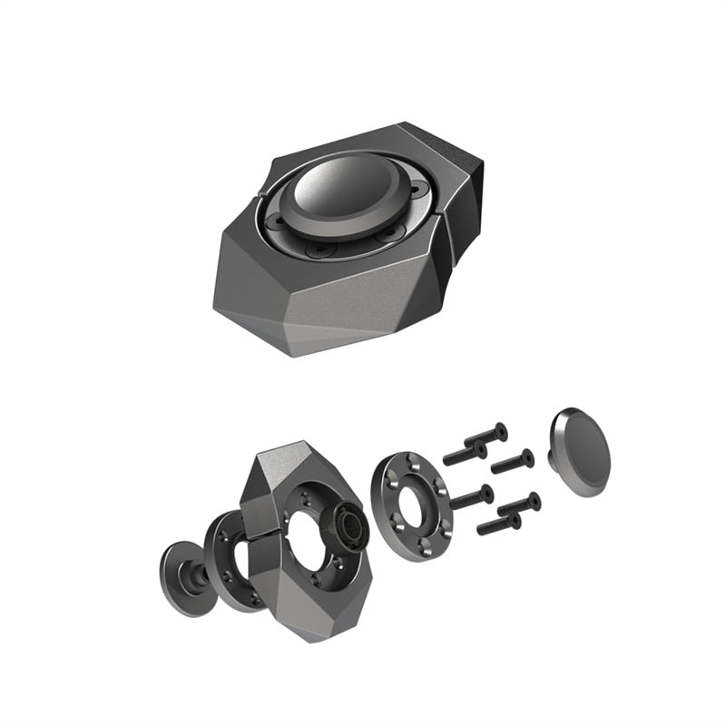 Hand Spinner Haut de Gamme