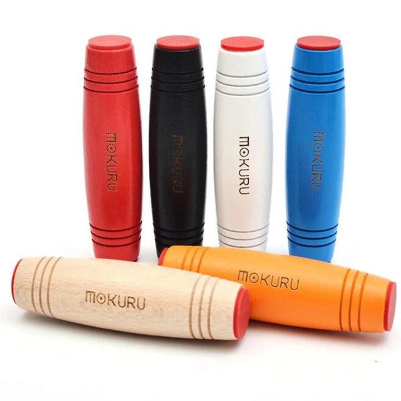 Jouet Anti-Stress Fidget Mokuru