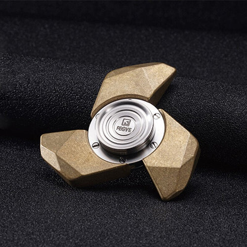 Hand Spinner Précision : Concentration et détente absolues