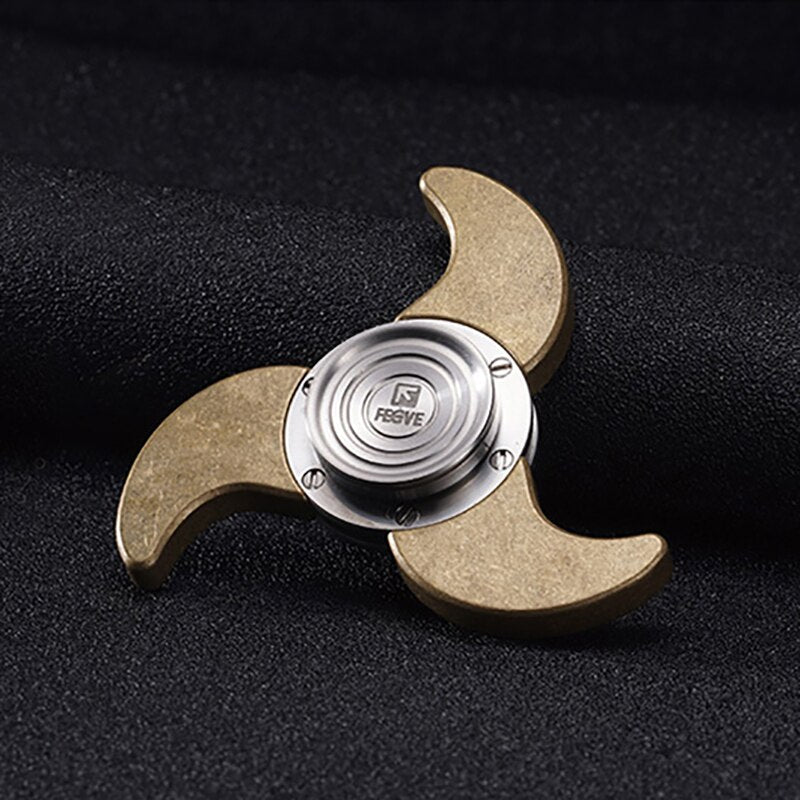 Hand Spinner Précision : Concentration et détente absolues