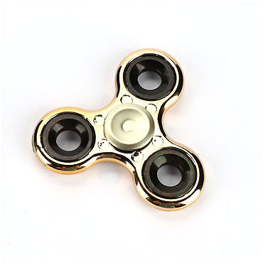 Hand Spinner En Or : Élégance, Luxe et Relaxation Ultime au Bout des Doigts