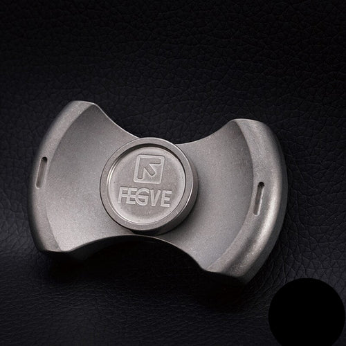 Hand Spinner De Luxe Élégance et détente - Jouet anti-stress