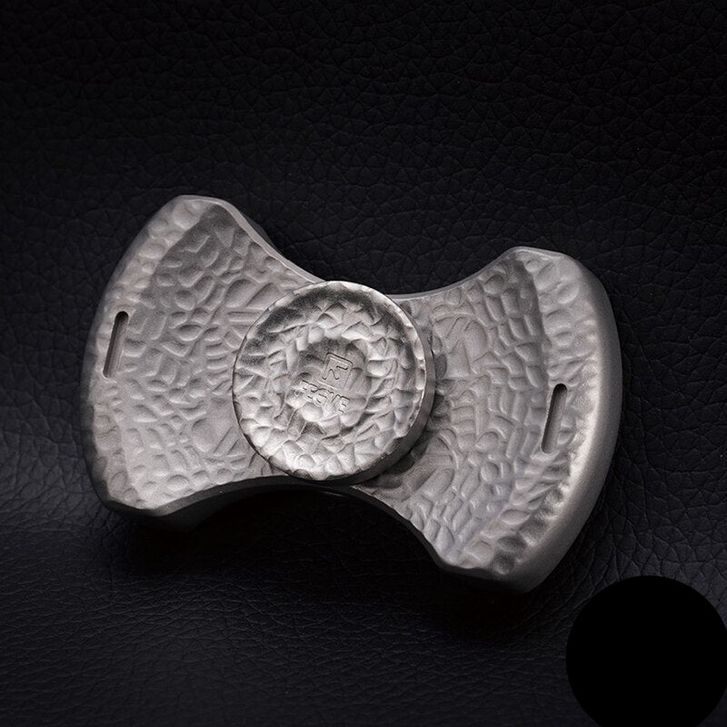 Hand Spinner De Luxe Élégance et détente - Jouet anti-stress