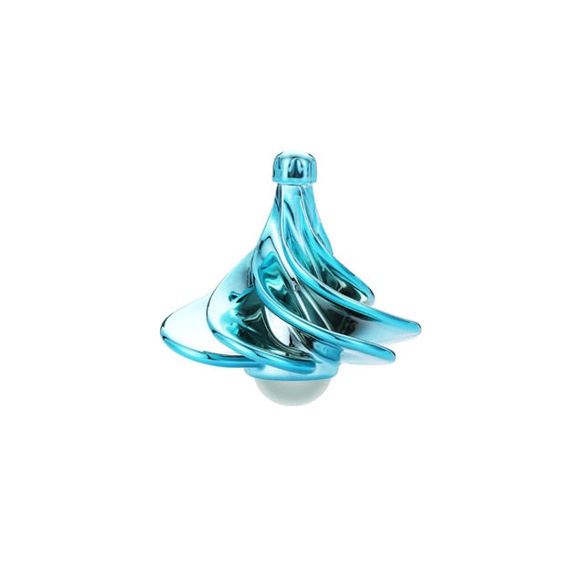 Jouet Anti-Stress Winspin Gyroscope