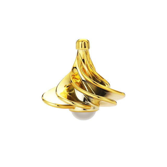 Jouet Anti-Stress Winspin Gyroscope