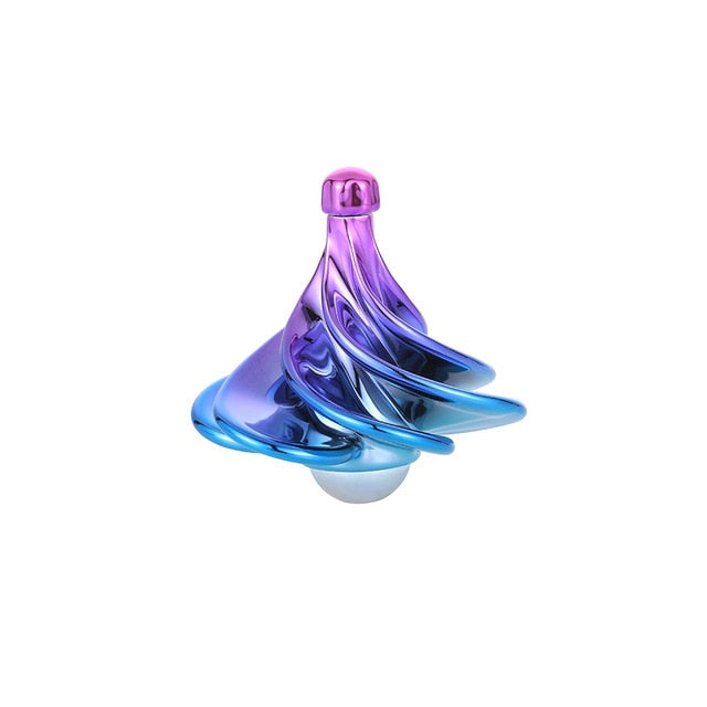 Jouet Anti-Stress Winspin Gyroscope