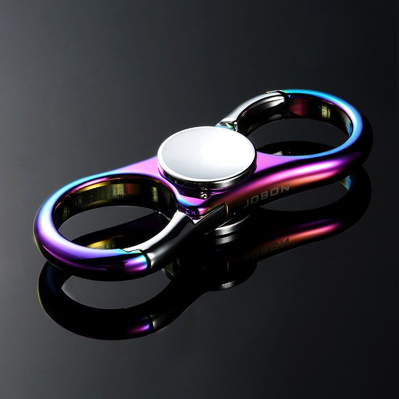 Porte Clé Anti-Stress Multifonction Spinner