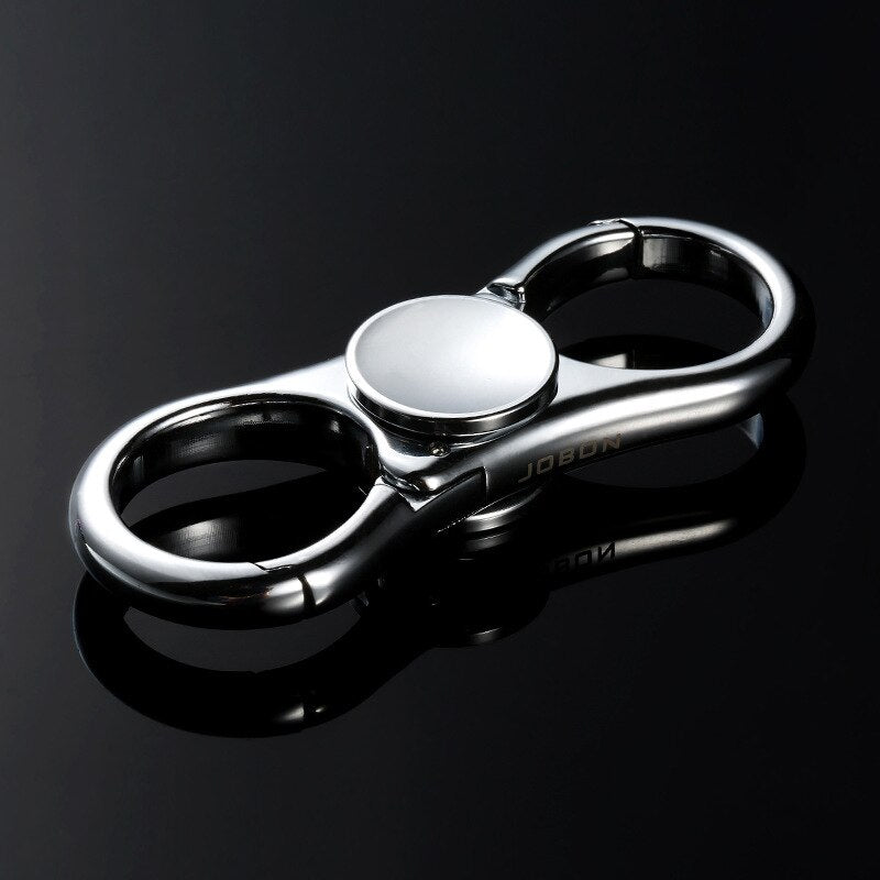 Porte Clé Anti-Stress Multifonction Spinner