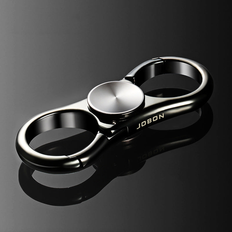 Porte Clé Anti-Stress Multifonction Spinner