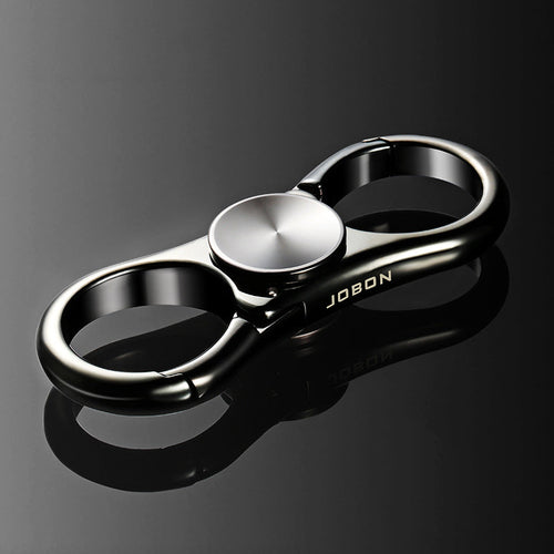 Porte Clé Anti-Stress Multifonction Spinner