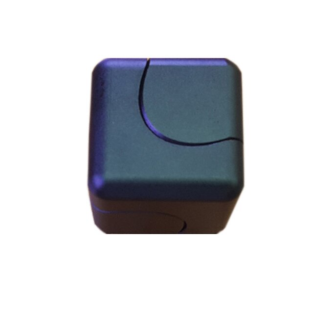 Fidget Cube Spinner : Relaxation et Focus Instantanés