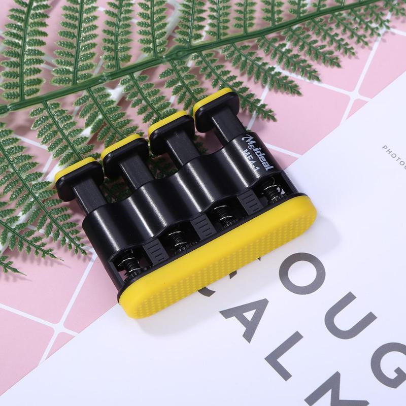 Musclez votre main : Jouet Anti-Stress Révolutionnaire