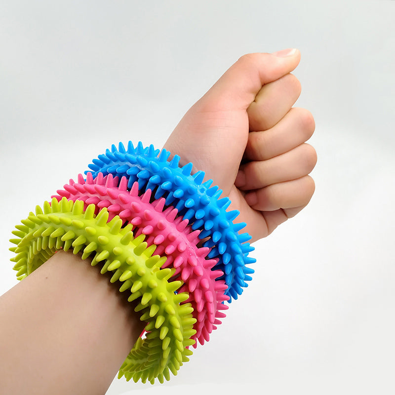 Anneau Sensoriel Anti-Stress