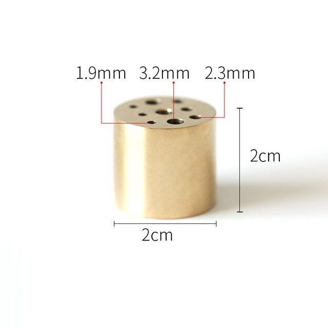 Porte Encens Moderne : Élégance et Sérénité pour Votre Intérieur